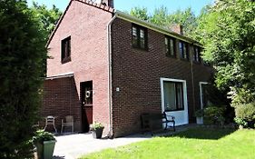 Vakantiewoning Brouwersdam